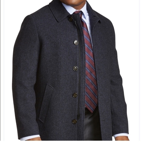 Ralph Lauren Other - Ralph Lauren Ledbetter size Large pea coat green label